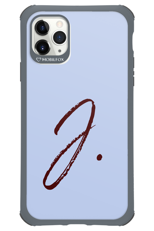 (Jellyfish Presso) J 2.0 - Apple iPhone 11 Pro Max