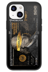 Gold Life 2.0 - Apple iPhone 13 Mini
