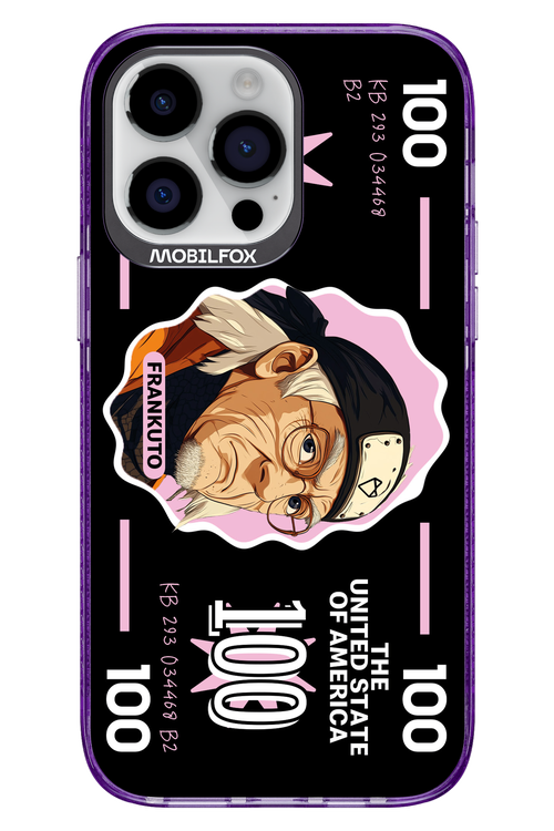 FRANKUTO - Apple iPhone 14 Pro Max