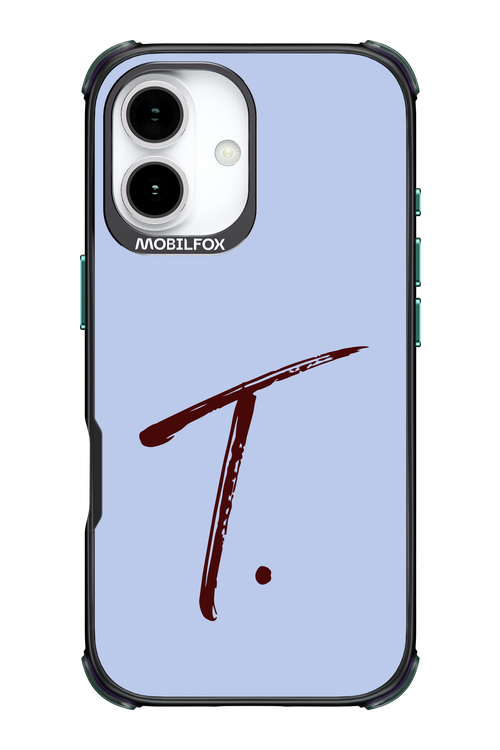 (Jellyfish Presso) T 2.0 - Apple iPhone 17