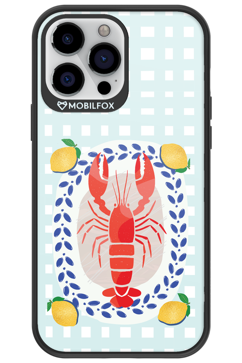 Marbella's Lobster 2.0 - Apple iPhone 13 Pro Max