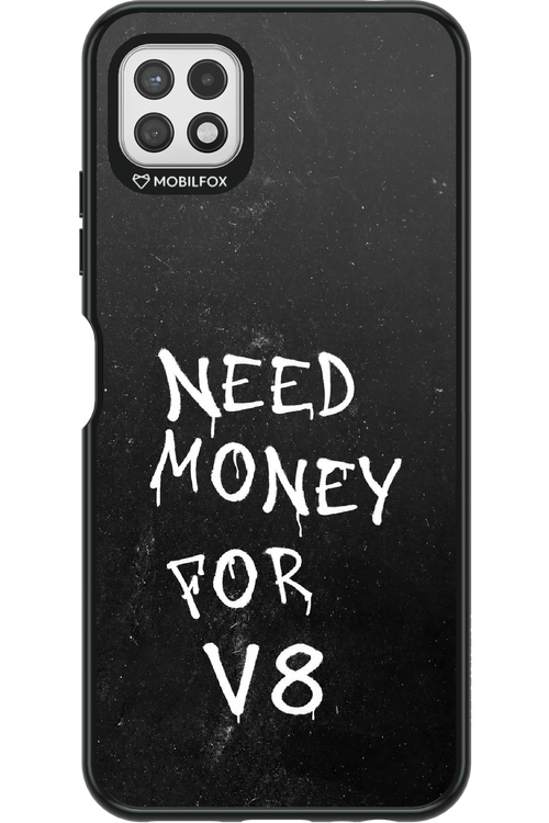 V8 2.0 - Samsung Galaxy A22 5G
