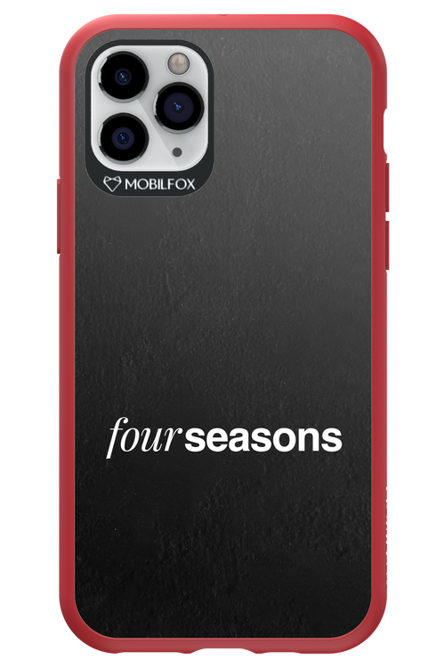 BSW FourSeasons 2 2.0 - Apple iPhone 11 Pro