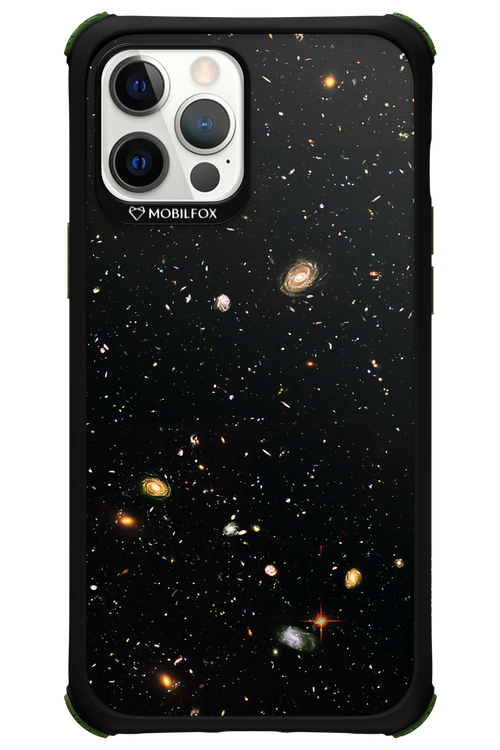 Cosmic Space - Apple iPhone 12 Pro Max
