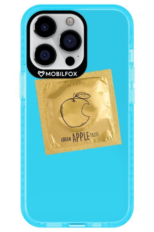 Safety Apple 2.0 - Apple iPhone 13 Pro