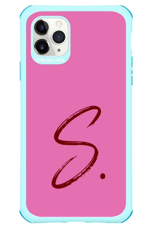 (Sorbet) S 2.0 - Apple iPhone 11 Pro Max