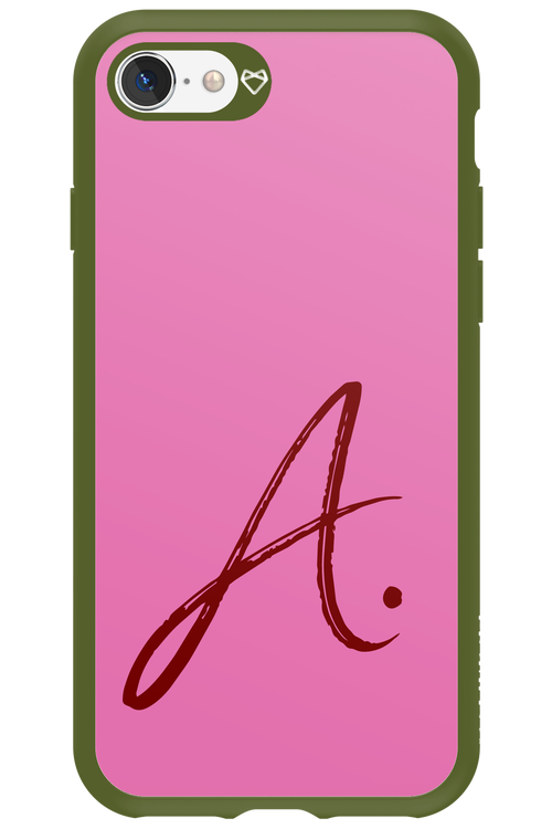 (Sorbet) A 2.0 - Apple iPhone 8