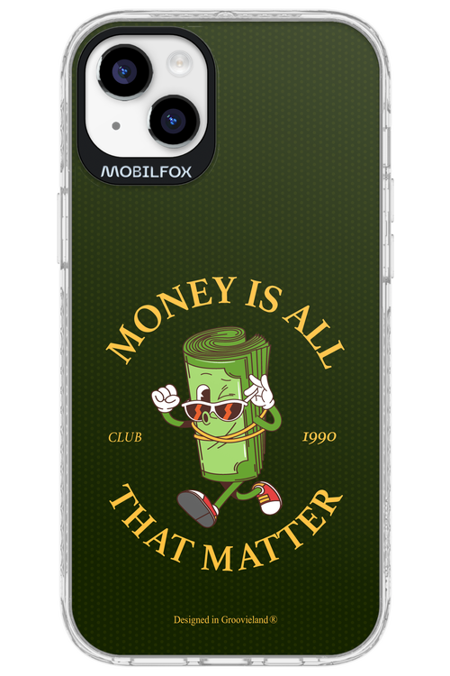 Money Club - Apple iPhone 14 Plus