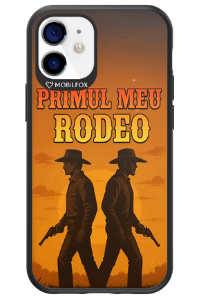 Under The Sun - Apple iPhone 12 Mini