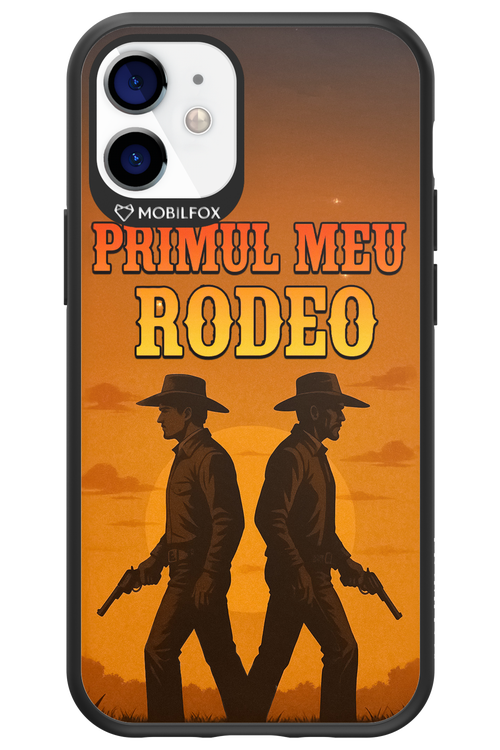 Under The Sun - Apple iPhone 12 Mini