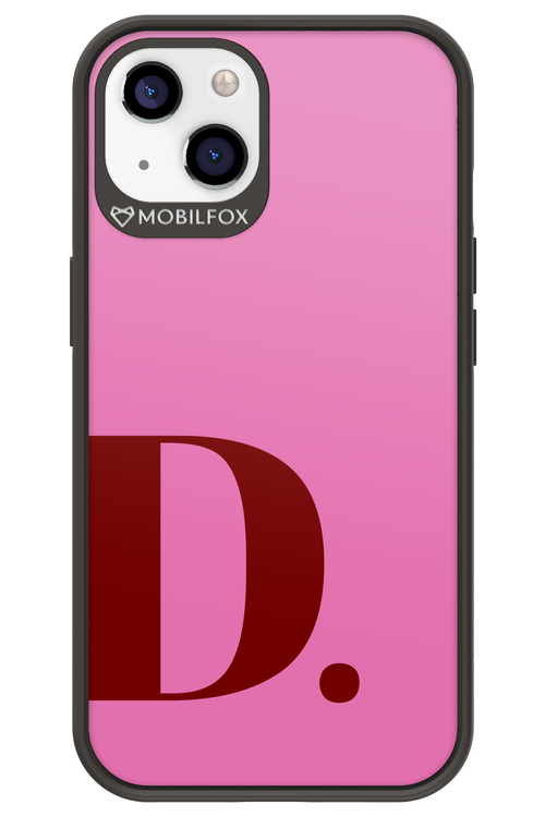 D (Sorbet) 2.0 - Apple iPhone 13