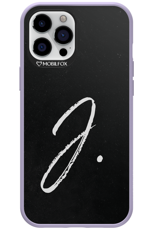 (Off Space) J 2.0 - Apple iPhone 12 Pro Max