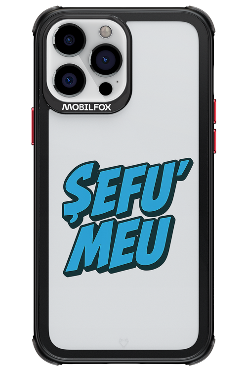 Meu - Apple iPhone 13 Pro Max