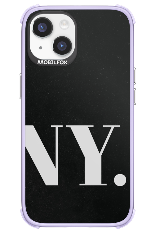NY (Off Space) 2.0 - Apple iPhone 14