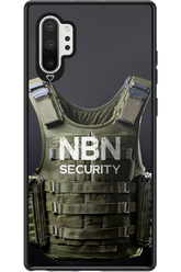 Secu - Samsung Galaxy Note 10+