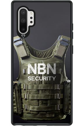 Secu - Samsung Galaxy Note 10+