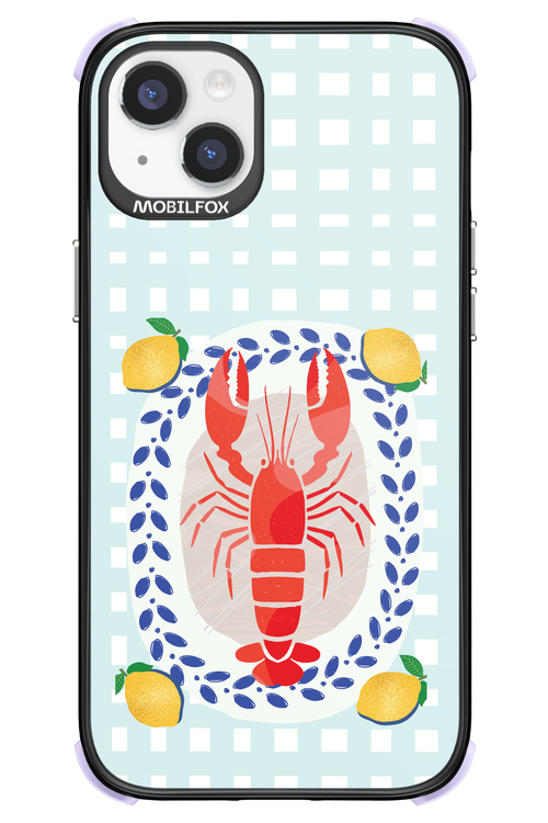 Marbella's Lobster 2.0 - Apple iPhone 14 Plus