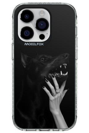 Hellhound - Apple iPhone 14 Pro