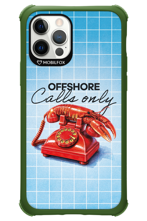 Offshore 2.0 - Apple iPhone 12 Pro