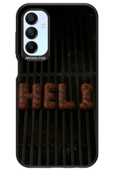 Barbeque - Samsung Galaxy A15