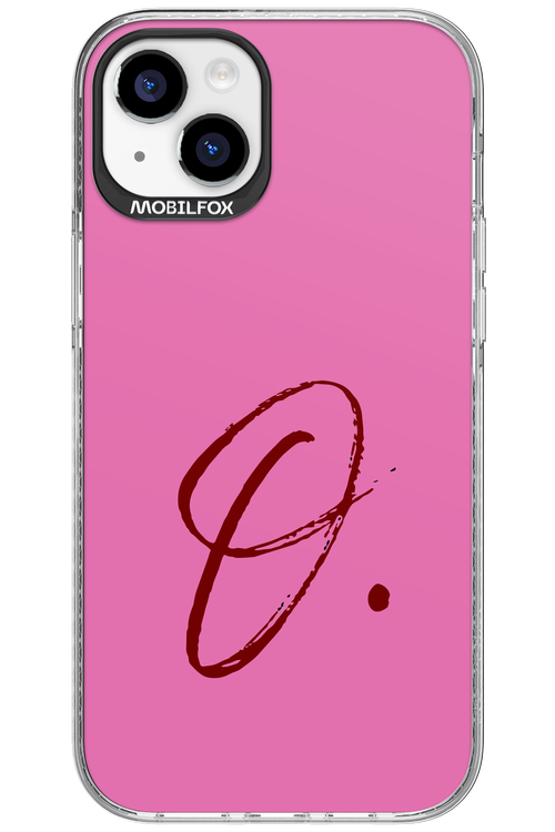 (Sorbet) O 2.0 - Apple iPhone 15 Plus