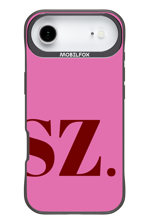 SZ (Sorbet) 2.0 - Apple iPhone 17 Air