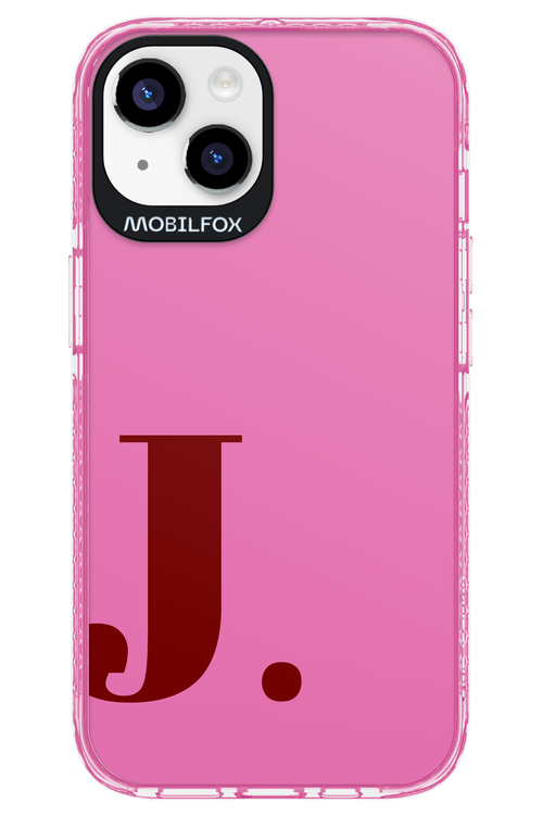 J (Sorbet) 2.0 - Apple iPhone 14