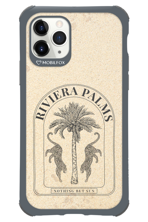 Riviera Palms 2.0 - Apple iPhone 11 Pro