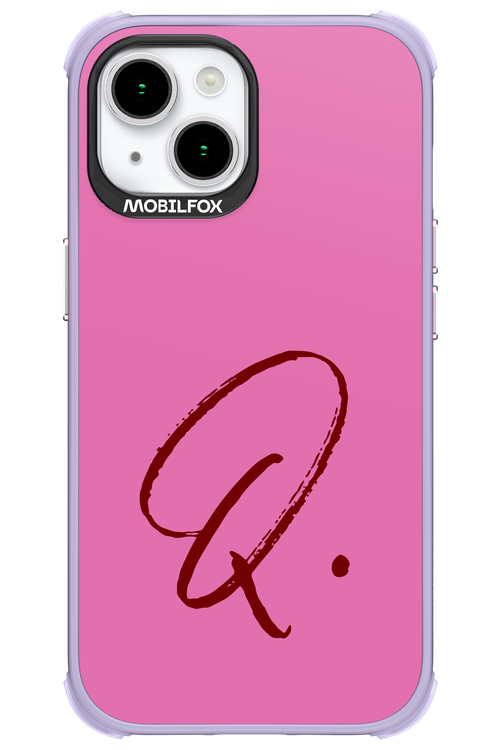 (Sorbet) Q 2.0 - Apple iPhone 15
