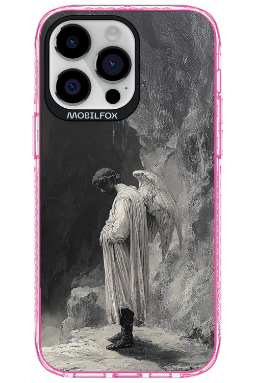 INGER Cover 2.0 - Apple iPhone 14 Pro Max