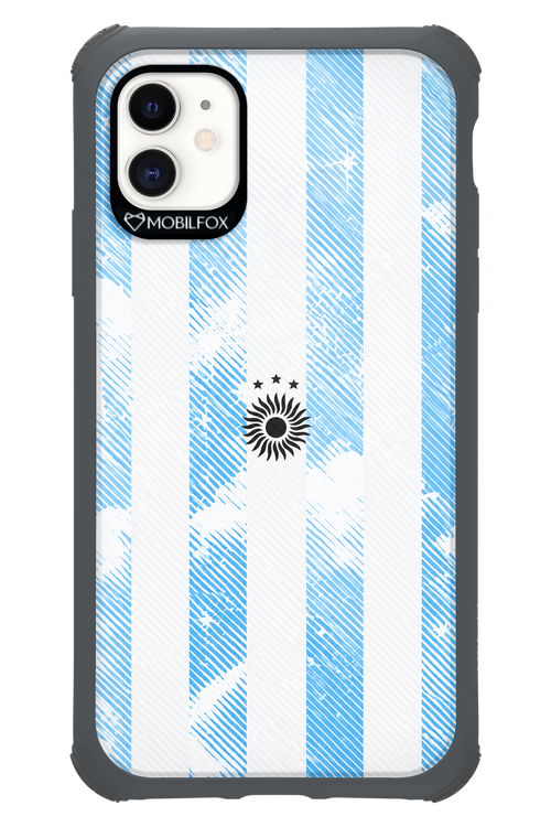 Argentina 2.0 - Apple iPhone 11