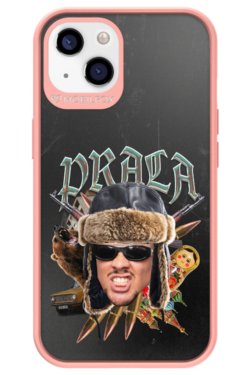 Lmen Panel - Apple iPhone 13