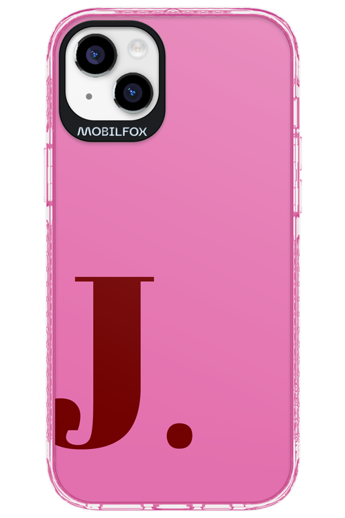J (Sorbet) 2.0 - Apple iPhone 14 Plus