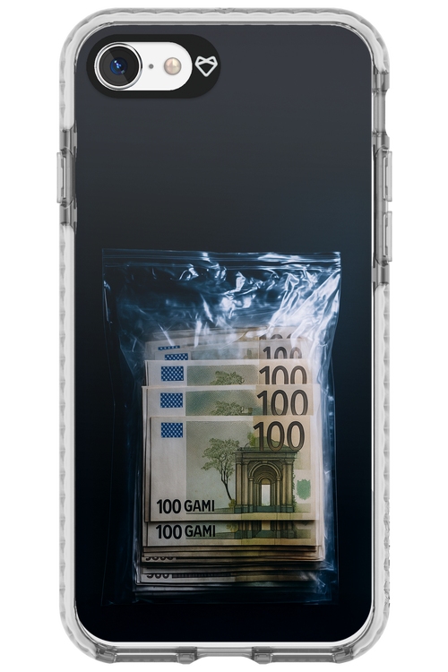 Moneybag 2.0 - Apple iPhone SE 2020
