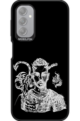 D3MON Black 2.0 - Samsung Galaxy A14