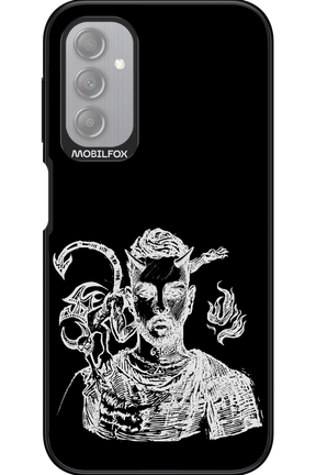 D3MON Black 2.0 - Samsung Galaxy A14
