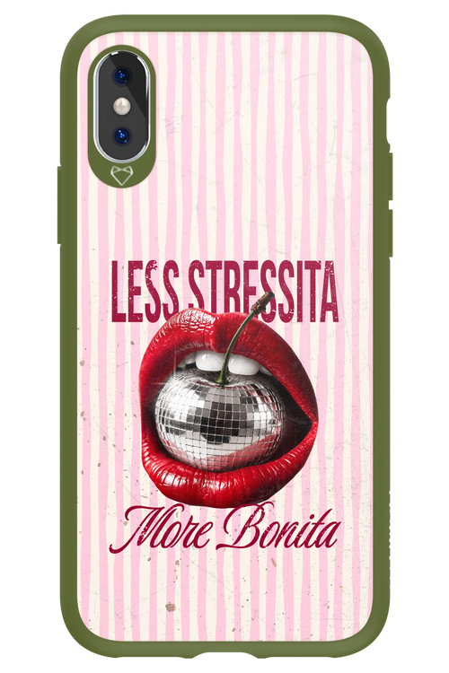 Bonita 2.0 - Apple iPhone XS