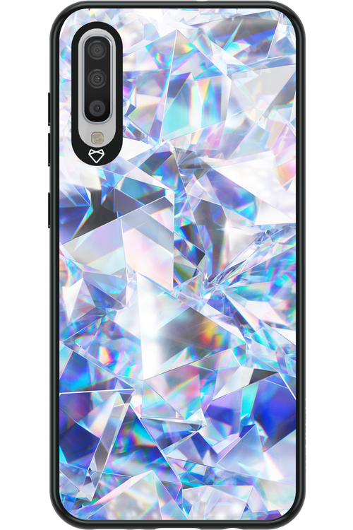 Holo Shard - Samsung Galaxy A70