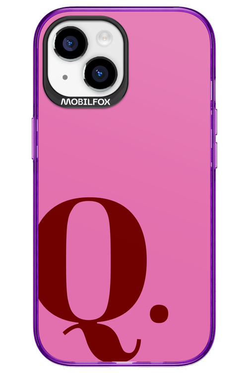 Q (Sorbet) 2.0 - Apple iPhone 15
