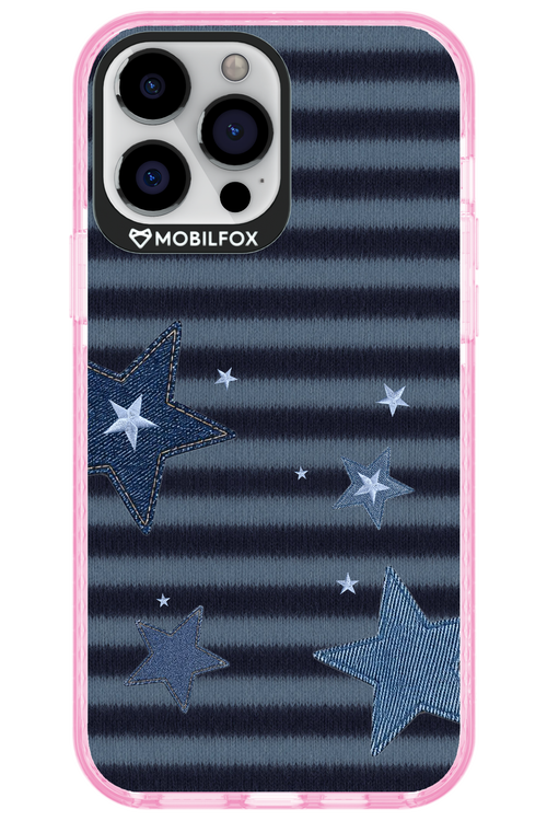 Baby Blue 2.0 - Apple iPhone 13 Pro Max