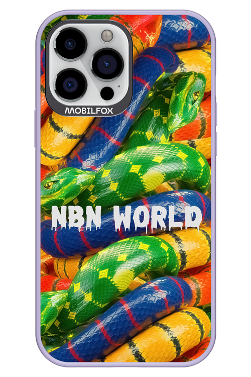 Wild - Apple iPhone 13 Pro Max