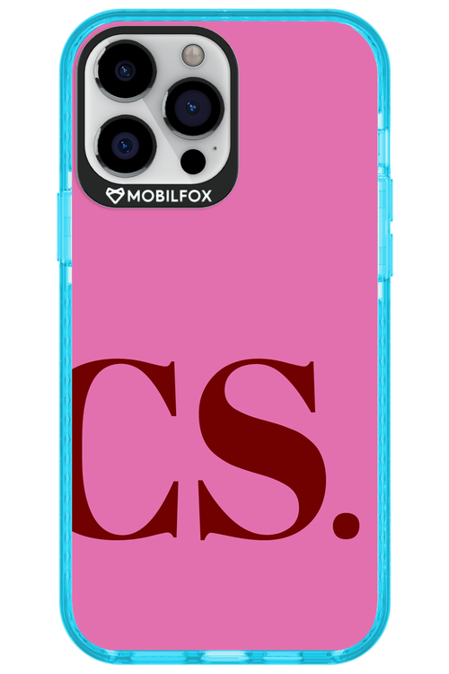 CS (Sorbet) 2.0 - Apple iPhone 13 Pro Max