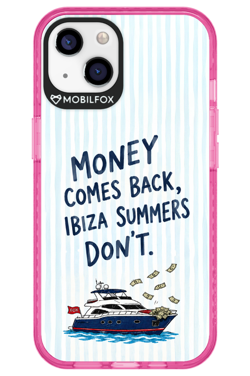 Ibiza summers 2.0 - Apple iPhone 13