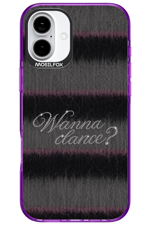 Dance Fever 2.0 - Apple iPhone 16 Plus