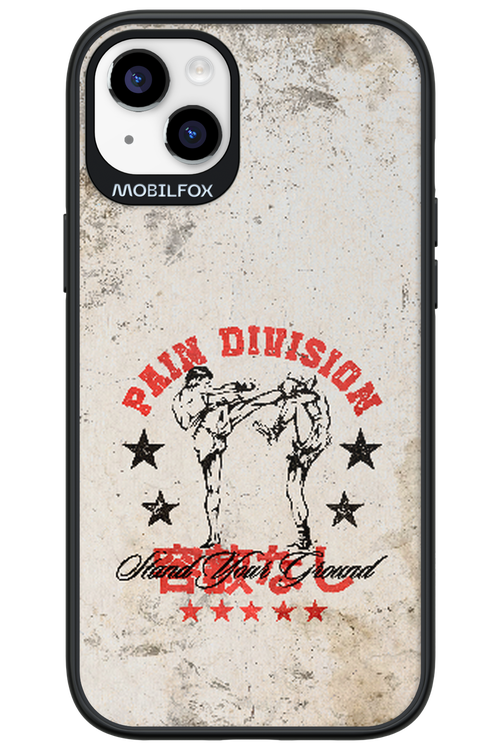 MMA 2.0 - Apple iPhone 14 Plus