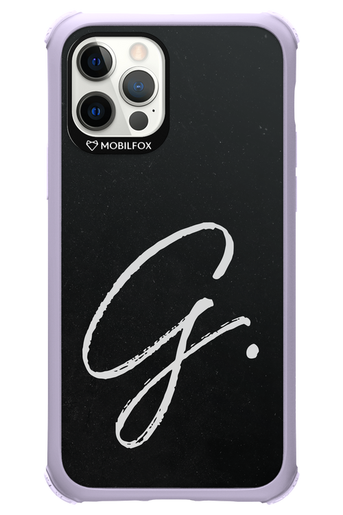 (Off Space) G 2.0 - Apple iPhone 12 Pro