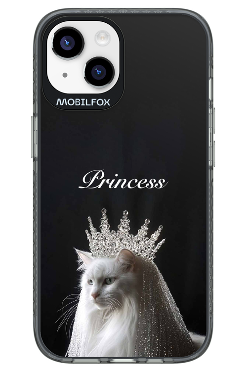 Princess - Apple iPhone 14