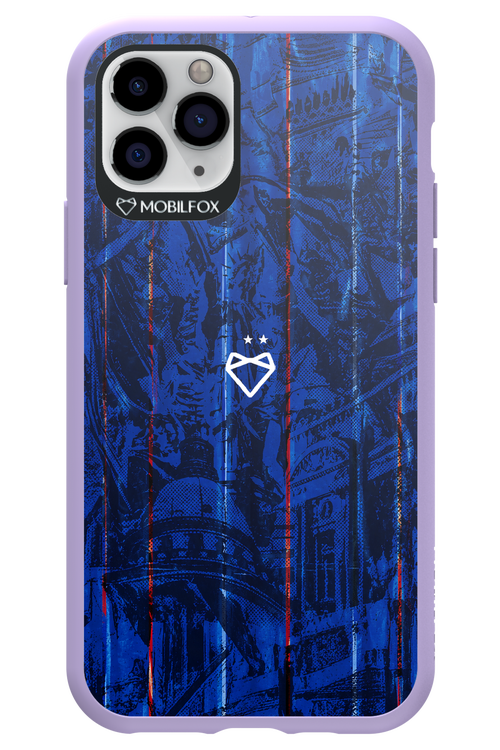 Franta x Mobilfox 2.0 - Apple iPhone 11 Pro