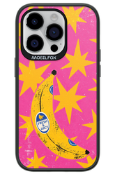 BANANA POP 2.0 - Apple iPhone 14 Pro
