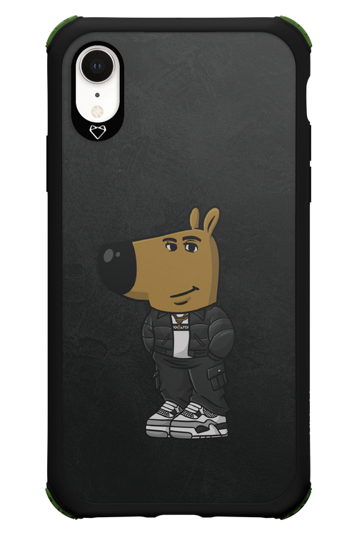 Chill Guy - Apple iPhone XR